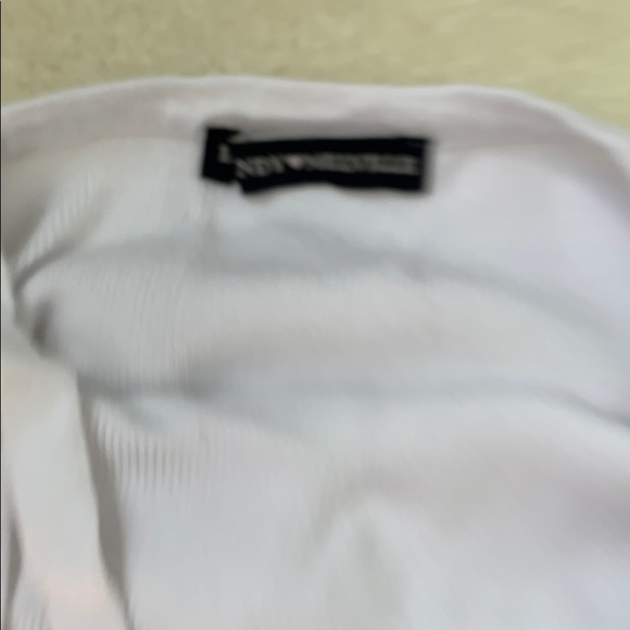 Brandy Melville Halter Top - Picture 3 of 3